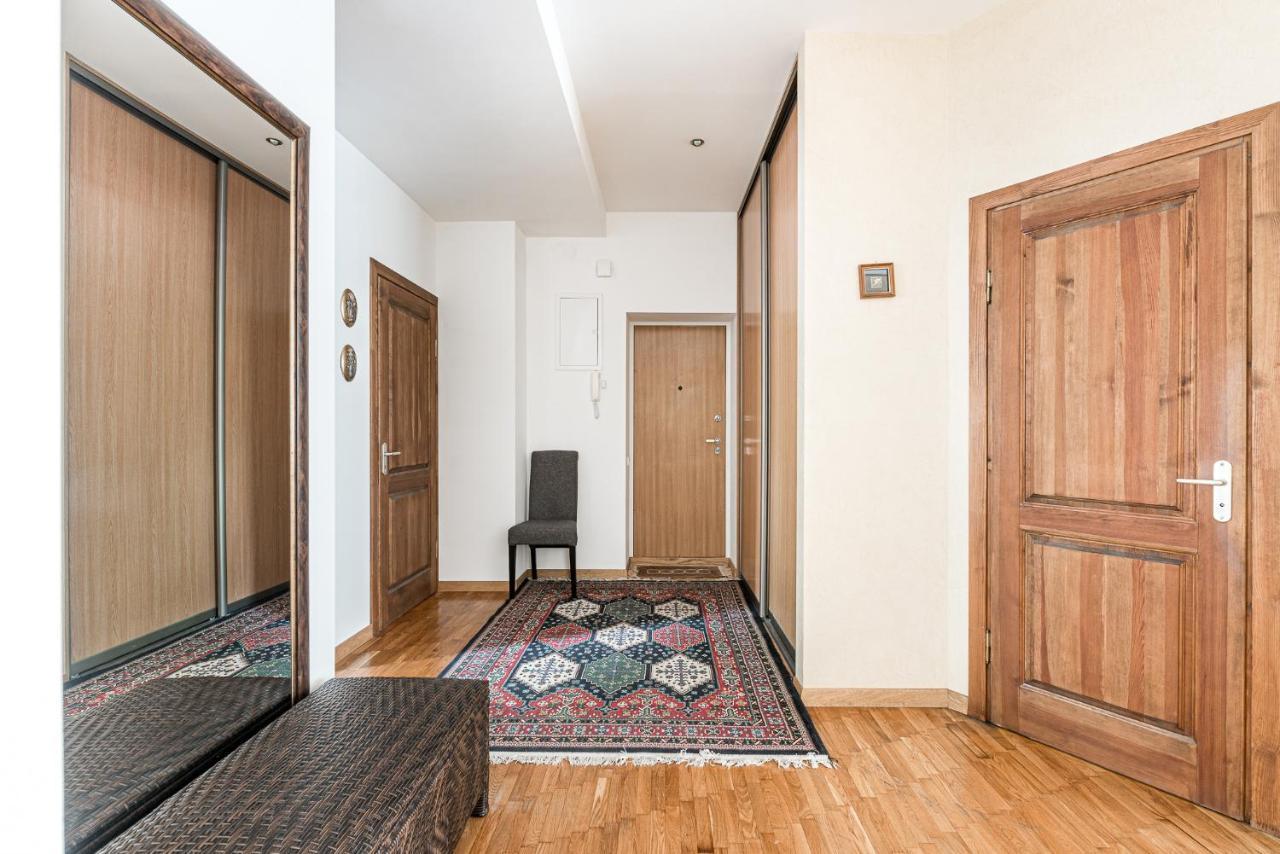 Apartmán Angel House Vilnius, 8 Exteriér fotografie