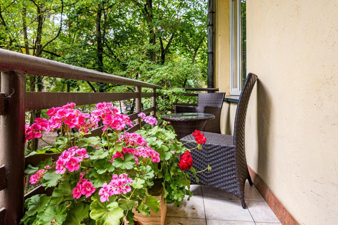 Apartmán Angel House Vilnius, 8 Exteriér fotografie