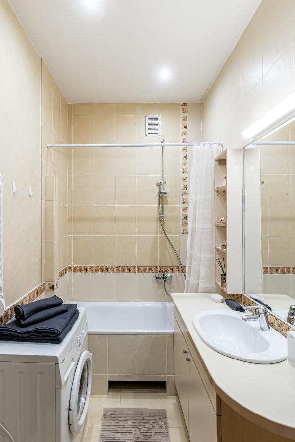 Apartmán Angel House Vilnius, 8 Exteriér fotografie