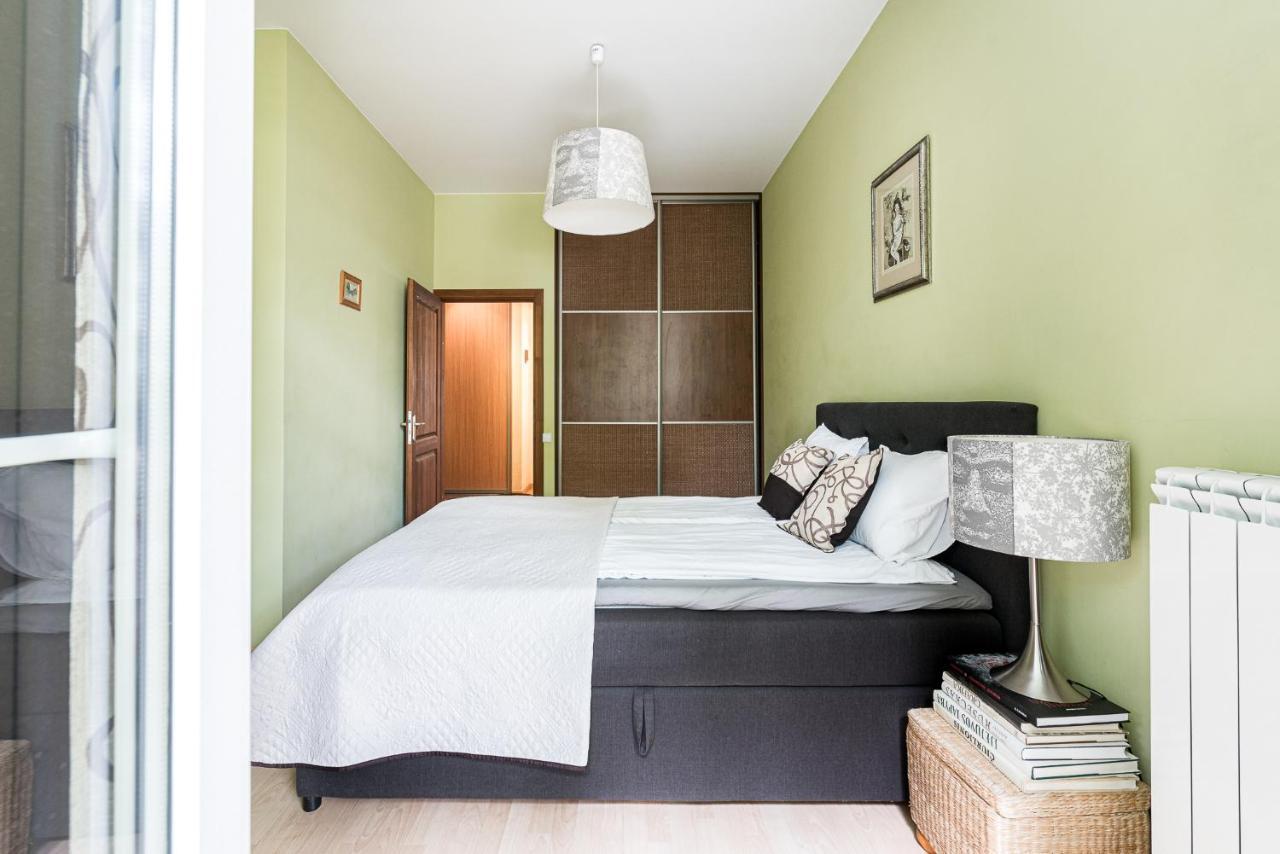 Apartmán Angel House Vilnius, 8 Exteriér fotografie